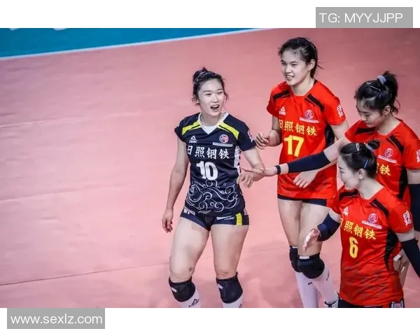 广州排球队心理素质夺冠排球心理素质排行榜揭晓