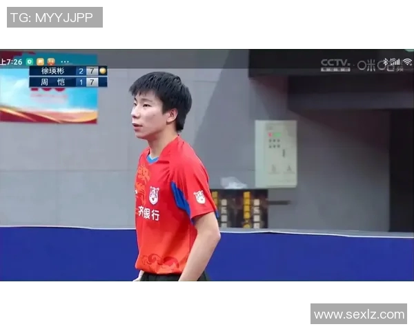 成都乒乓球队个人能力提升之路探索与实践分享