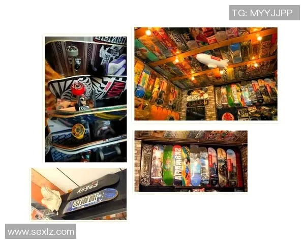 成都滑板队的崛起与反击之路：探索滑板文化的新风潮