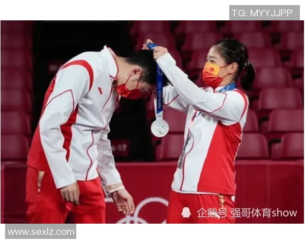 李芳的乒乓球人生深度对话探索她的奋斗与梦想之路