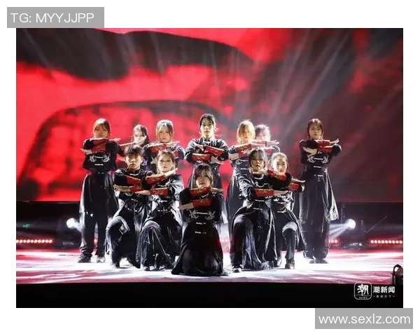 杭州街舞队在全国街舞排行榜中荣登第十名展现实力与风采