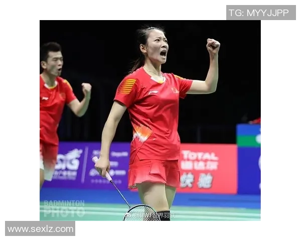 深入探讨上海羽毛球队战术表现的数据分析与策略优化研究