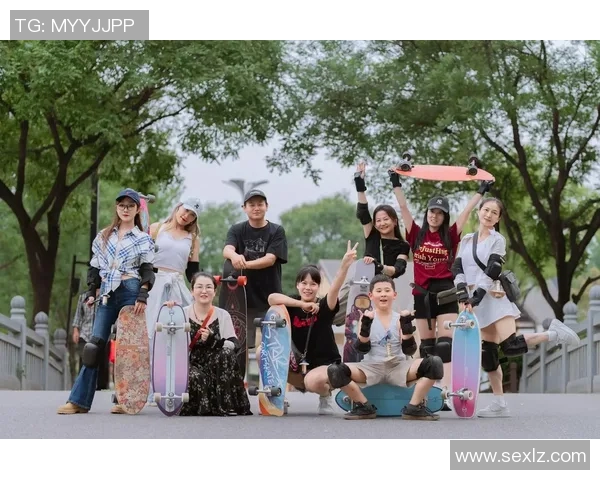 滑板心理素质评比揭晓西安滑板队荣登第九名展现实力与潜力