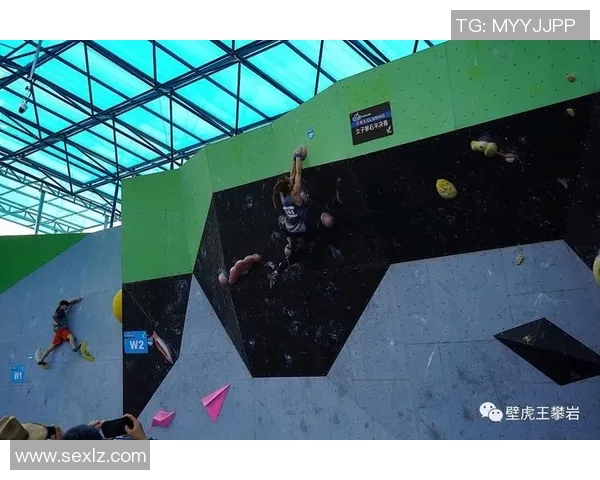 重庆极限运动队在全国赛事中创下新高节奏引领极限运动新风潮