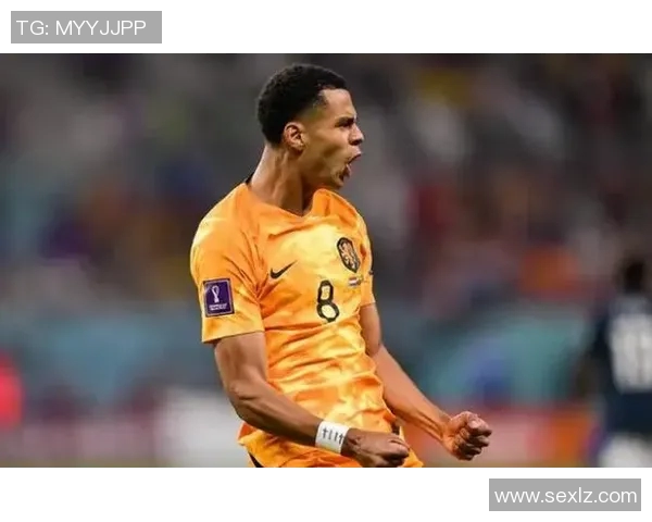 加克波：从新星崛起到足球舞台的闪耀之路