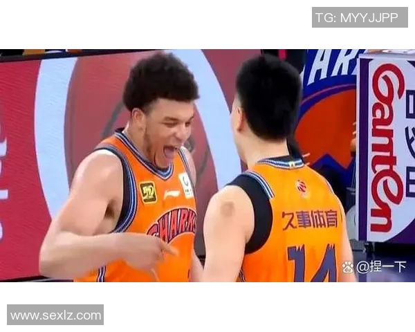 北控与广厦精彩对决视频直播全程回顾与精彩瞬间分析