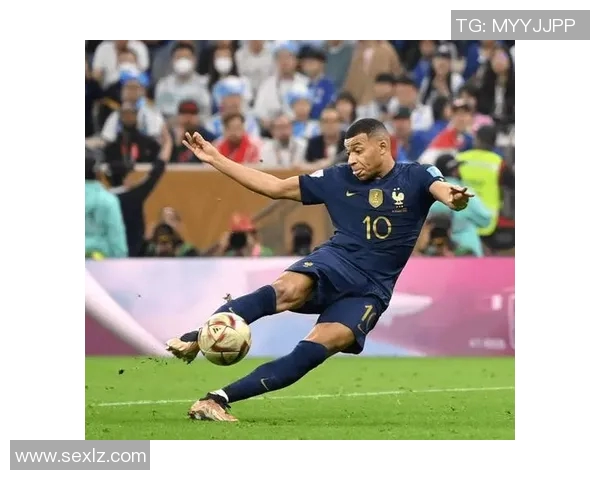 姆巴佩领衔法国队冲击世界杯冠军他的表现将如何影响球队命运