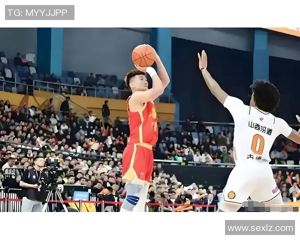 孙铭徽：从年轻球员到国家队核心的成长之路与未来展望