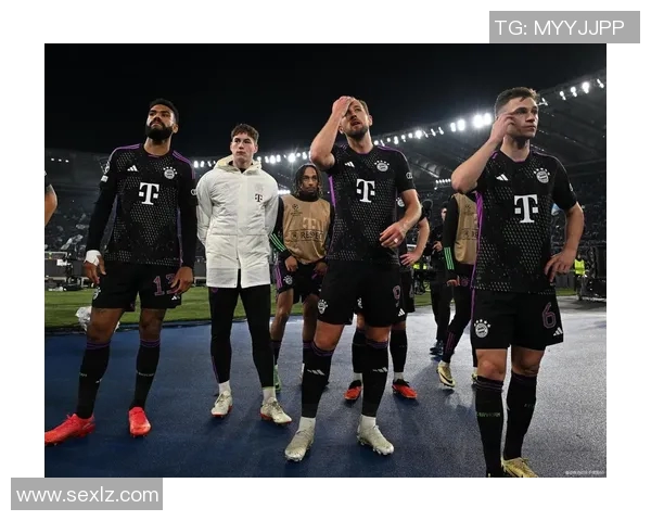 大巴黎与拜仁的巅峰对决决赛精彩回顾与战术分析