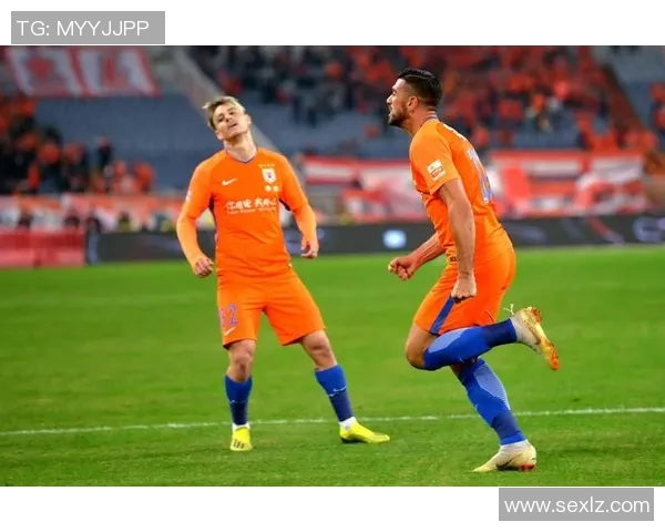 山东鲁能与上港精彩对决视频回顾及赛后分析全景呈现