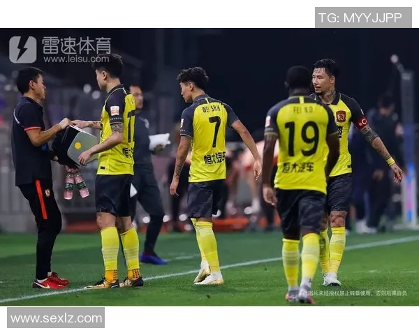 恒大vs大连首发名单