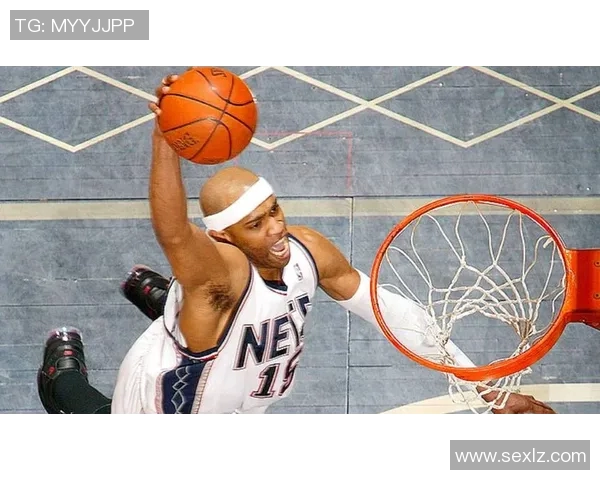 扎克拉文与卡特的精彩对决谁能在NBA赛场上笑到最后