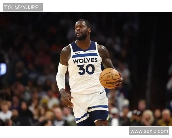 朱利叶斯兰德尔：从新秀到明星球员的蜕变之路与未来展望