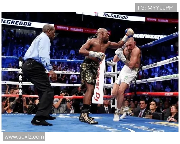 梅威瑟与麦克格雷格对决回顾:拳击与综合格斗的巅峰之战 梅威瑟与麦克格雷格对决回顾:拳击与综合格斗的巅峰之战