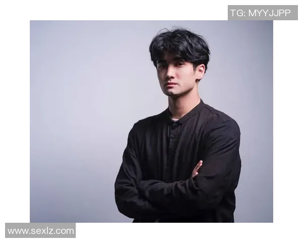 李泓澎:从青年才俊到行业领袖的成长之路与未来展望 李泓澎:从青年才俊到行业领袖的成长之路与未来展望