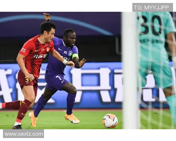 河北华夏与辽宁宏运的激战揭示中超联赛新格局与球队发展潜力分析 河北华夏与辽宁宏运的激战揭示中超联赛新格局与球队发展潜力分析