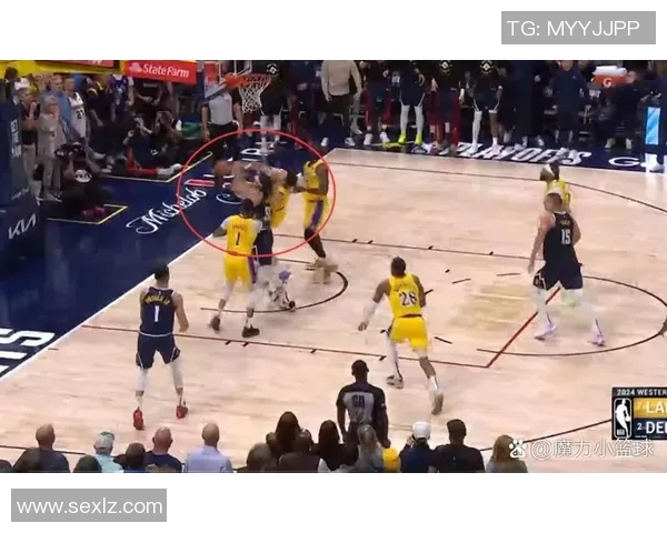 湖人掘金比赛裁判报告揭示最后2分钟三次漏判不公对湖人造成影响 湖人掘金比赛裁判报告揭示最后2分钟三次漏判不公对湖人造成影响