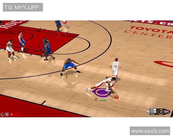 火箭与雷霆季后赛对决全解析带你领略精彩瞬间与战术博弈 火箭与雷霆季后赛对决全解析带你领略精彩瞬间与战术博弈