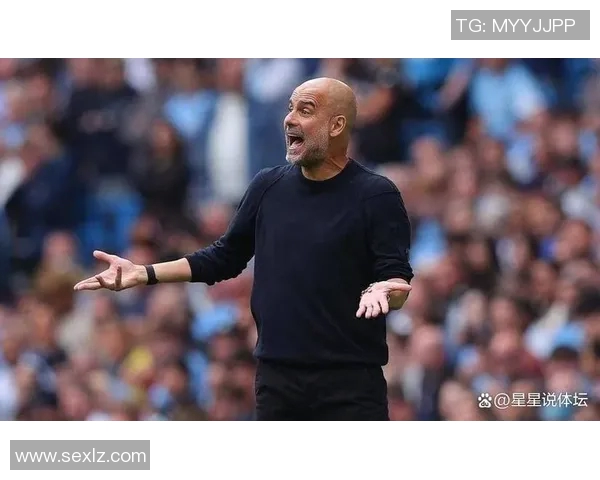 瓜迪奥拉神奇换人战术揭秘欧冠淘汰赛七次换人均助攻进球 瓜迪奥拉神奇换人战术揭秘欧冠淘汰赛七次换人均助攻进球