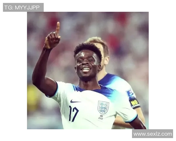 萨卡在绿茵场上的成长之路与未来发展潜力分析