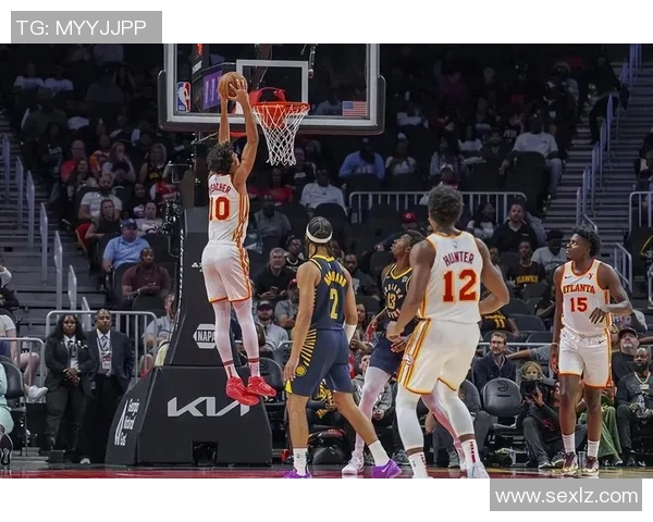 老鹰与步行者激战正酣谁能在这场对决中笑到最后