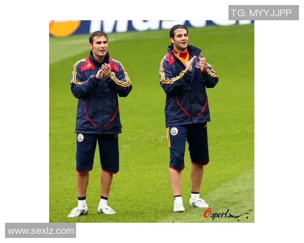 罗马尼亚与丹麦激战正酣双方争夺胜利的精彩瞬间回顾