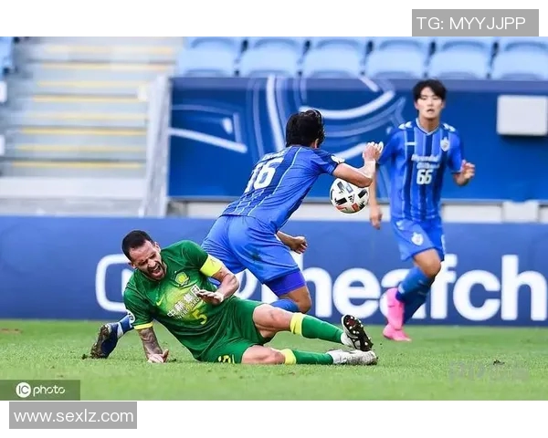 蔚山现代与布里狮吼的激烈对决揭示亚洲足球的魅力与竞争力