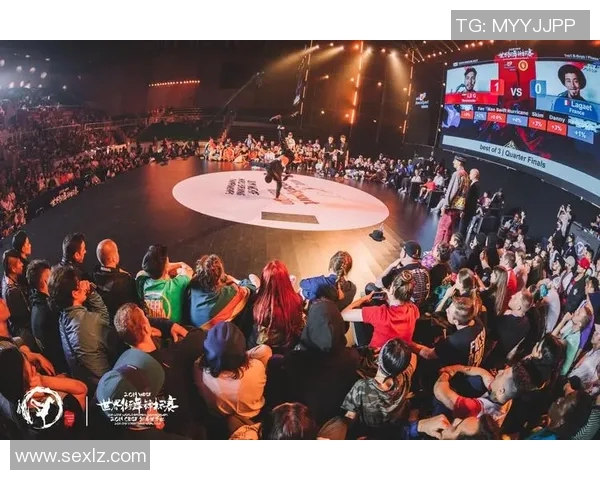 重庆街舞队在世界攀岩锦标赛中以81分领先其他队伍展现强大实力 重庆街舞队在世界攀岩锦标赛中以81分领先其他队伍展现强大实力