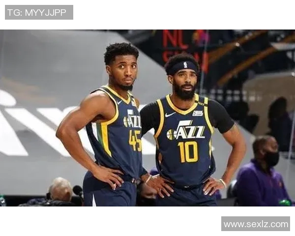 骑士与爵士历史交锋回顾及比分分析