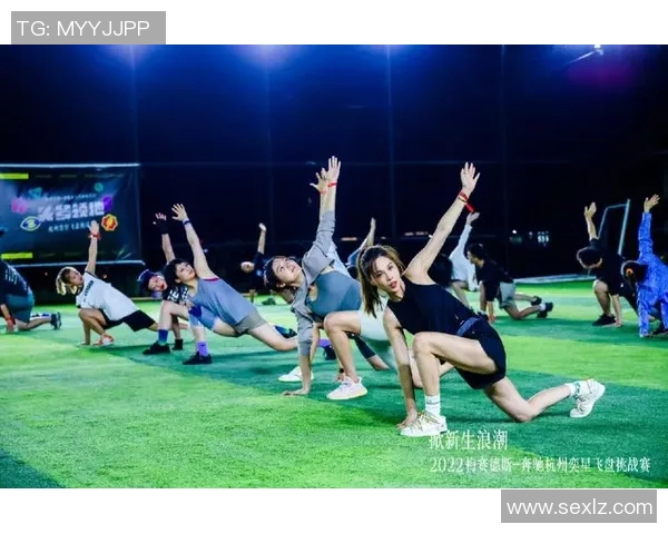 飞盘盛宴：深入探讨杭州飞盘队员的个人技能与战术素养