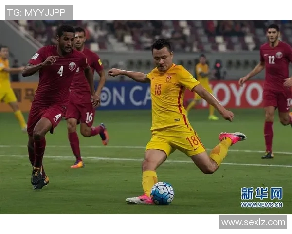 2017年国足对阵卡塔尔精彩比赛录像回顾与分析 2017年国足对阵卡塔尔精彩比赛录像回顾与分析