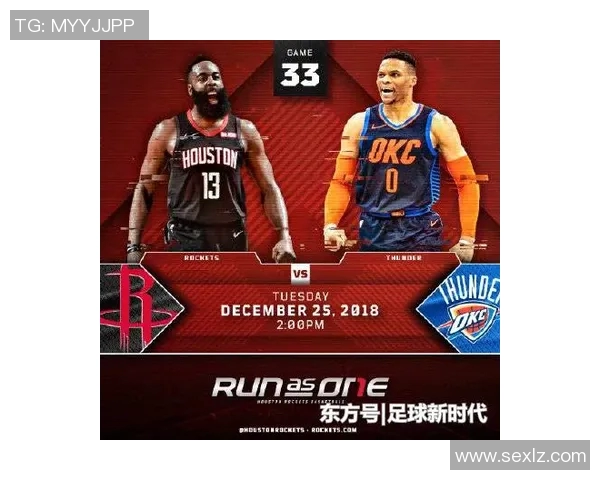 2017年雷霆与火箭精彩对决全场录像回顾与分析 2017年雷霆与火箭精彩对决全场录像回顾与分析