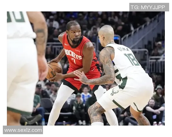 2018年火箭与马刺精彩对决全场回放重温篮球经典瞬间