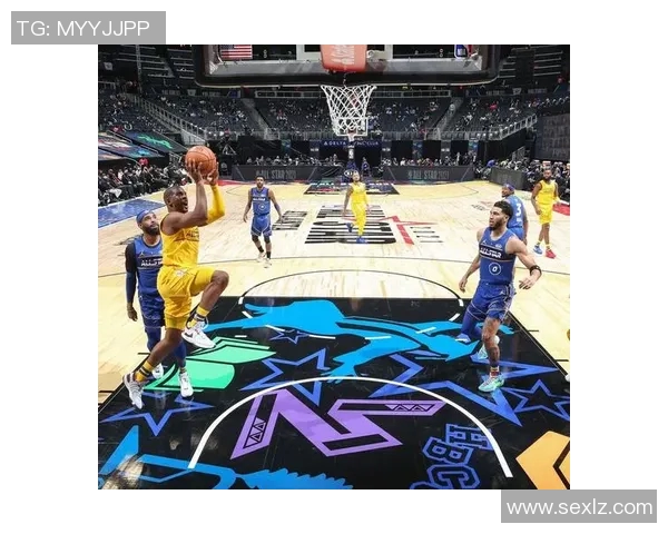 克里斯保罗：篮球场上的智慧传承与领导力展现