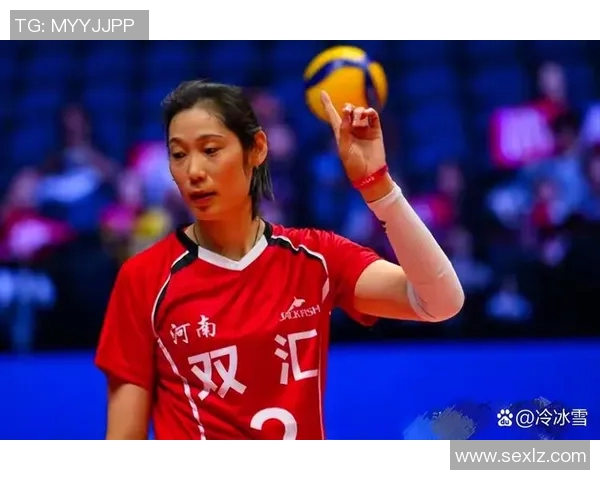河南女排与北京女排激战正酣谁能在这场巅峰对决中笑到最后